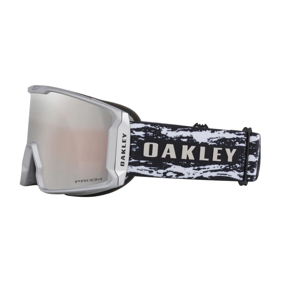 OAKLEY gogle narciarskie LINE MINER L