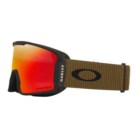 OAKLEY gogle narciarskie LINE MINER L