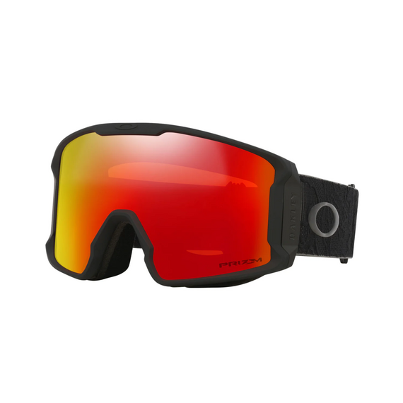 OAKLEY gogle narciarskie LINE MINER L