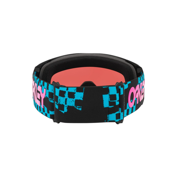 OAKLEY gogle narciarskie LINE MINER L