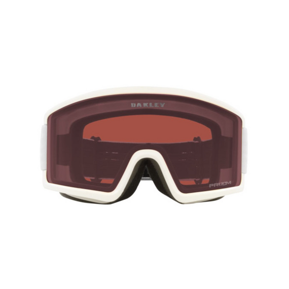 OAKLEY gogle narciarskie TARGET LINE M