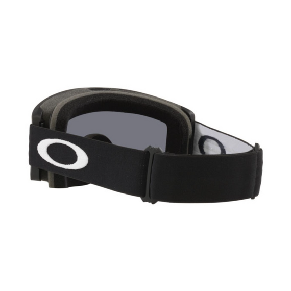 OAKLEY gogle narciarskie TARGET LINE M