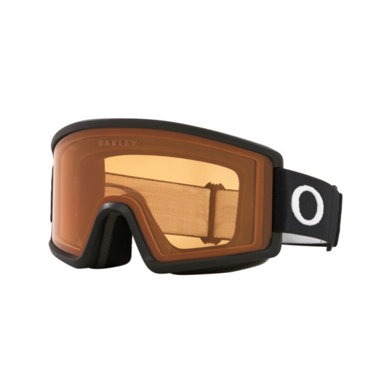 OAKLEY gogle narciarskie TARGET LINE M