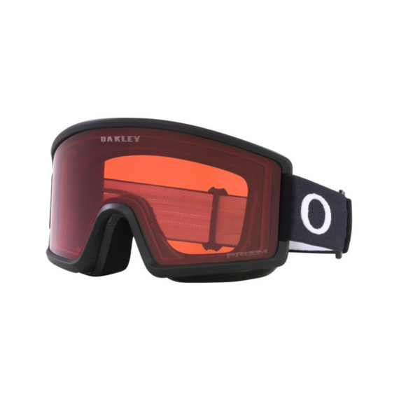 OAKLEY gogle narciarskie TARGET LINE M