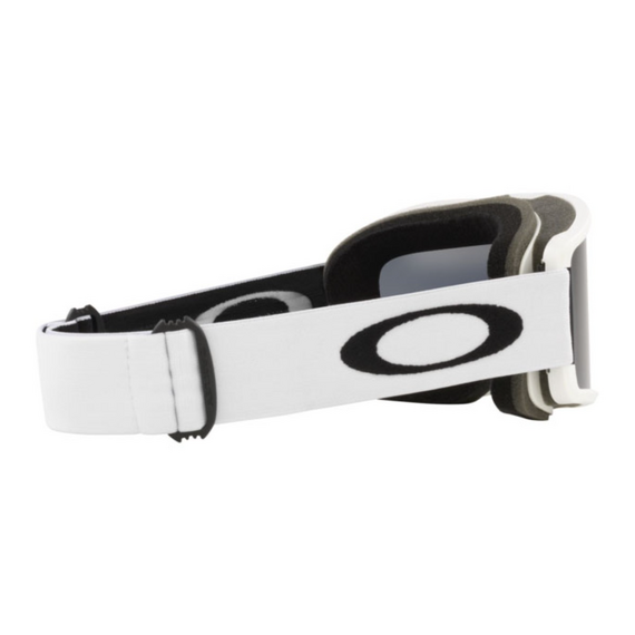 OAKLEY gogle narciarskie TARGET LINE M