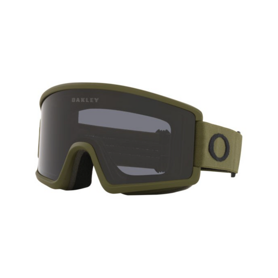 OAKLEY gogle narciarskie TARGET LINE M