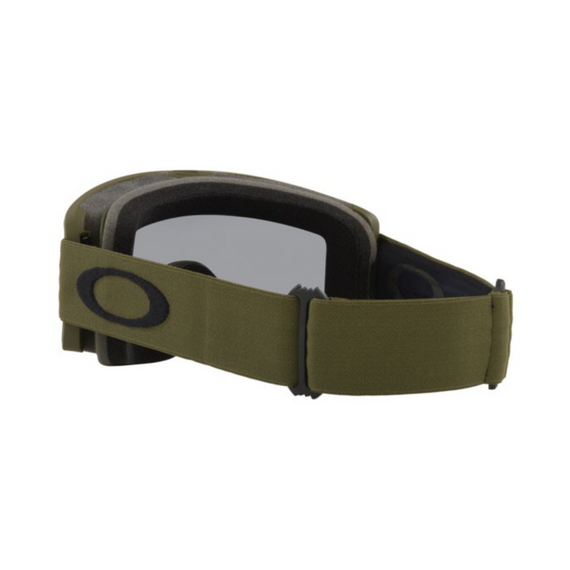 OAKLEY gogle narciarskie TARGET LINE M