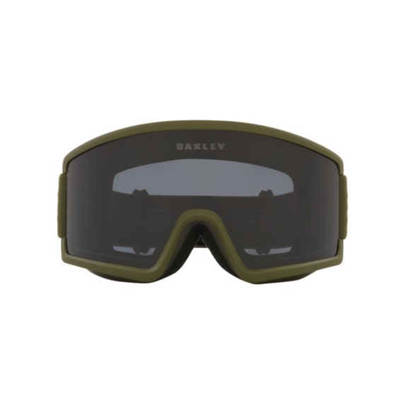OAKLEY gogle narciarskie TARGET LINE M