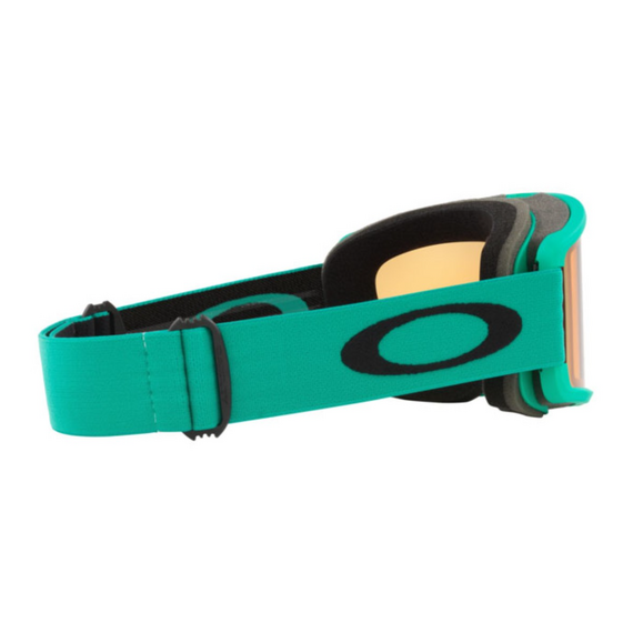 OAKLEY gogle narciarskie TARGET LINE M