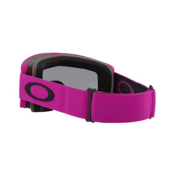 OAKLEY gogle narciarskie TARGET LINE M