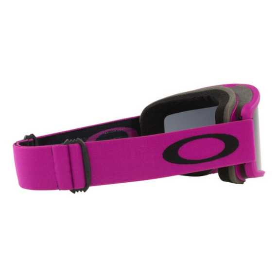 OAKLEY gogle narciarskie TARGET LINE M