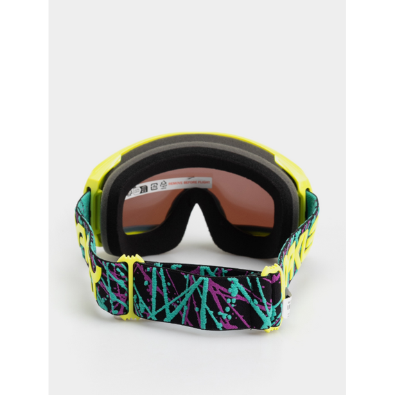 OAKLEY gogle narciarskie LINE MINER M
