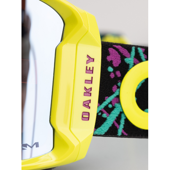 OAKLEY gogle narciarskie LINE MINER M