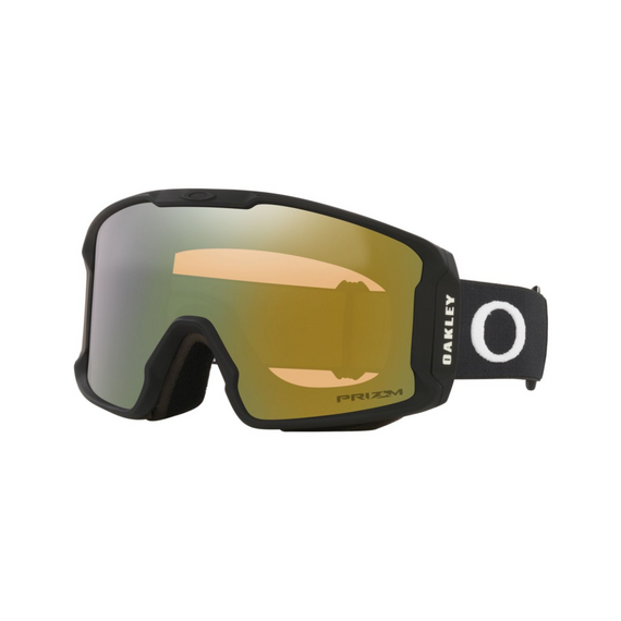 OAKLEY gogle narciarskie LINE MINER M