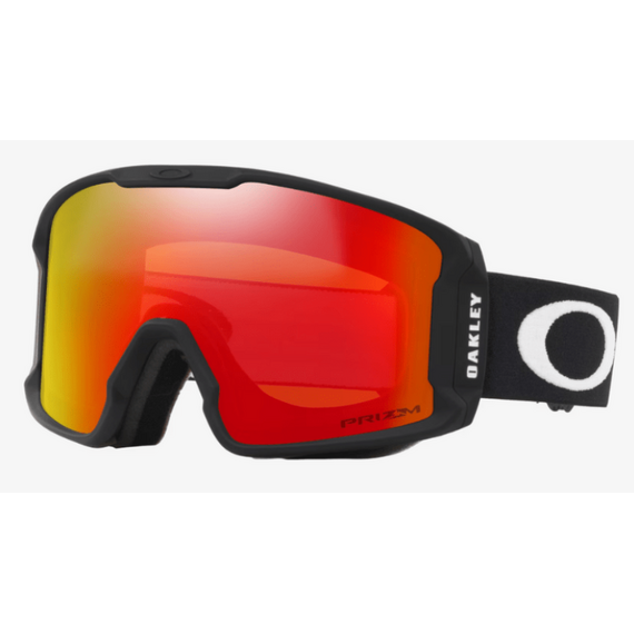 OAKLEY gogle narciarskie LINE MINER M