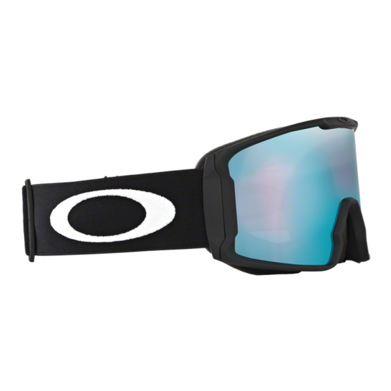 OAKLEY gogle narciarskie LINE MINER M