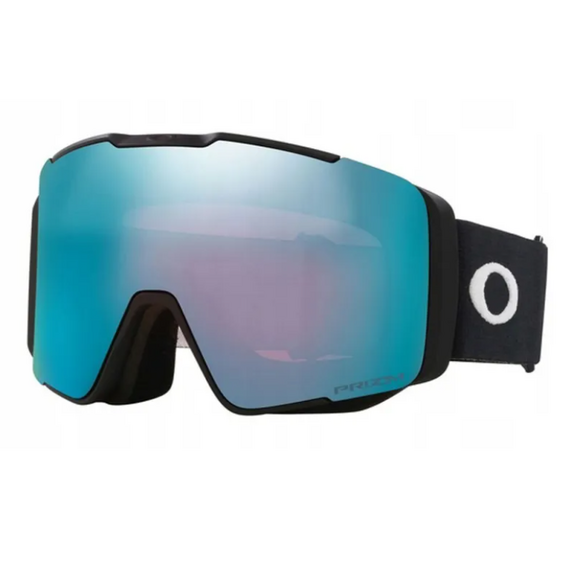OAKLEY gogle narciarskie LINE MINER PRO L