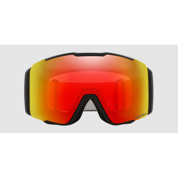 OAKLEY gogle narciarskie LINE MINER PRO M