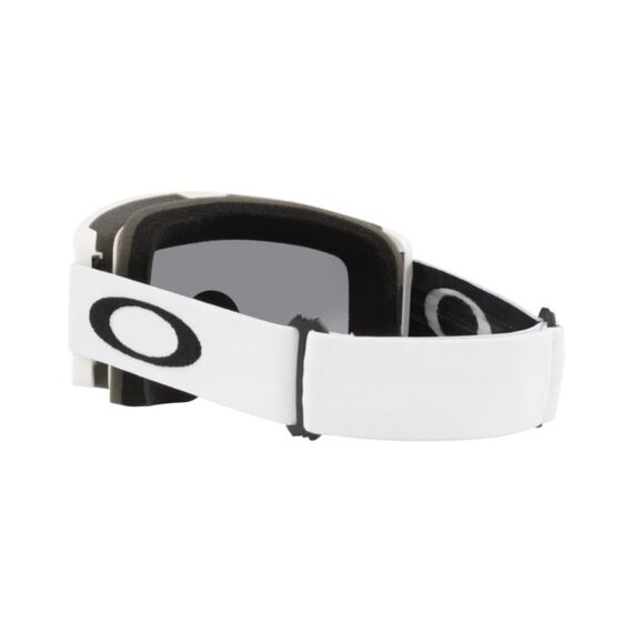 OAKLEY gogle narciarskie TARGET LINE L