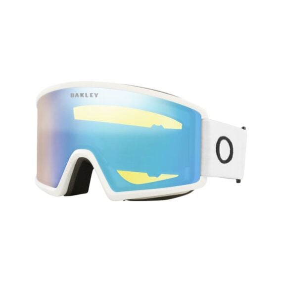 OAKLEY gogle narciarskie TARGET LINE L