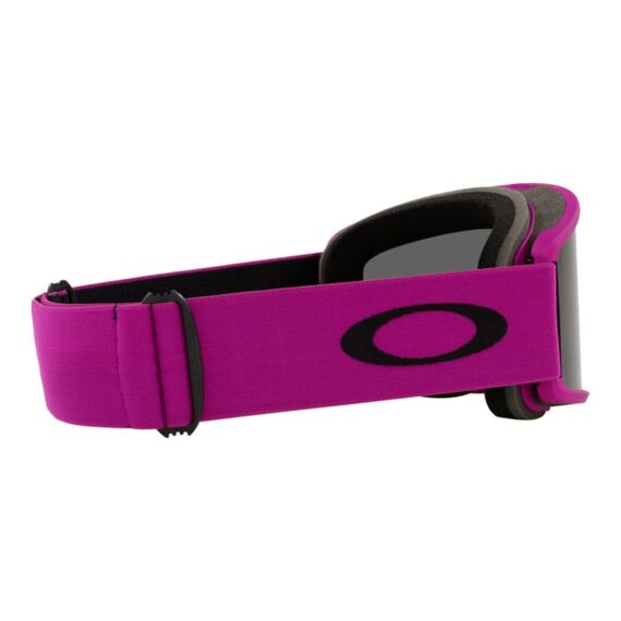 OAKLEY gogle narciarskie TARGET LINE L