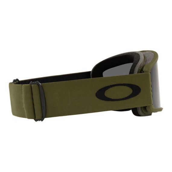 OAKLEY gogle narciarskie TARGET LINE L