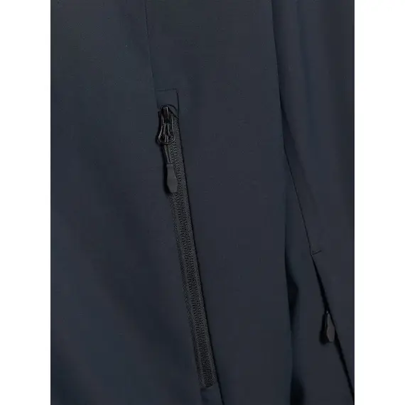 4F kurtka narciarska męska z membraną i ociepliną syntetyczną 4FWAW25TTJAM0787 czarna, Kolor: czarny, Rozmiar: 3XL, 3 zdjęcie