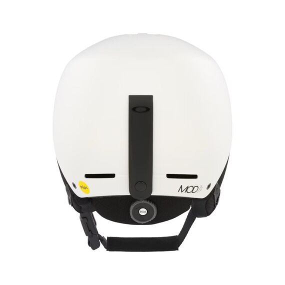OAKLEY kask narciarski MOD1 PRO biały