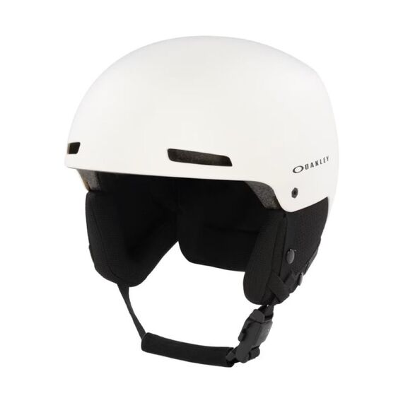 OAKLEY kask narciarski MOD1 PRO biały