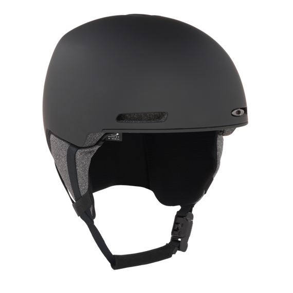 OAKLEY kask narciarski MOD1 MIPS czarny