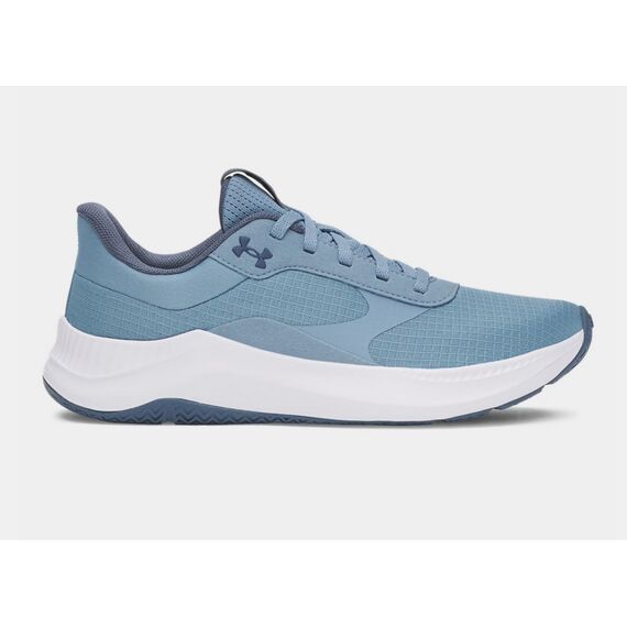 UNDER ARMOUR buty treningowe damskie W Aurora 3 niebieskie, Kolor: niebieski, Rozmiar: 37.5