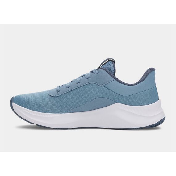 UNDER ARMOUR buty treningowe damskie W Aurora 3 niebieskie, Kolor: niebieski, Rozmiar: 36, 3 zdjęcie