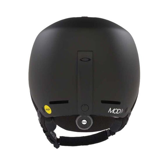 OAKLEY kask narciarski MOD1 PRO czarny