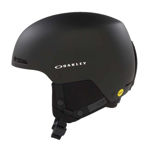 OAKLEY kask narciarski MOD1 PRO czarny