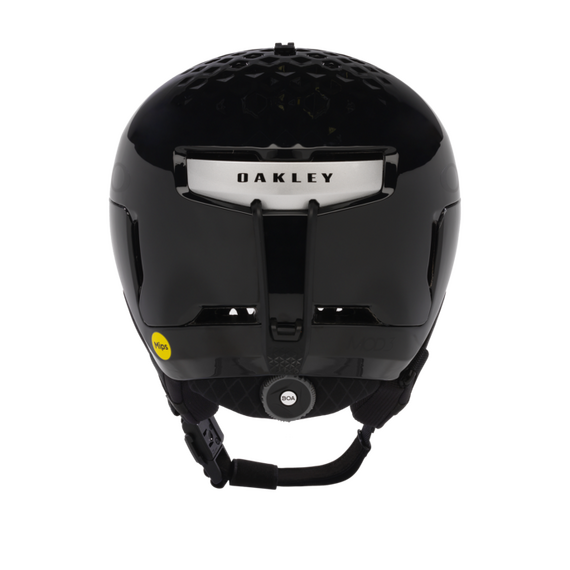 OAKLEY kask narciarski MOD3 czarny
