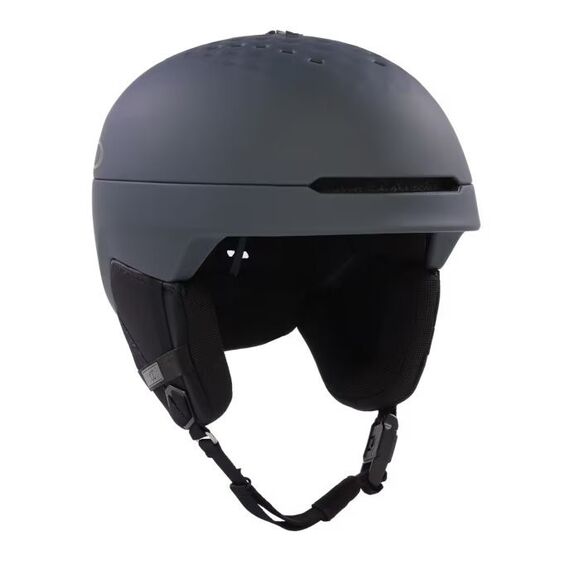 OAKLEY kask narciarski MOD3 szary