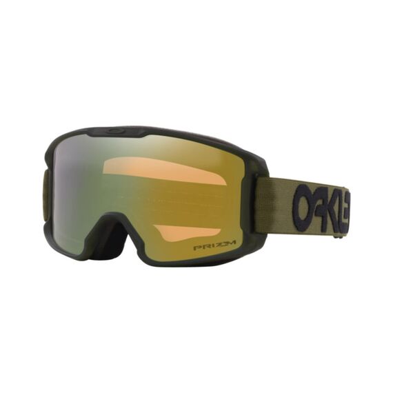 OAKLEY gogle narciarskie  LINE MINER S