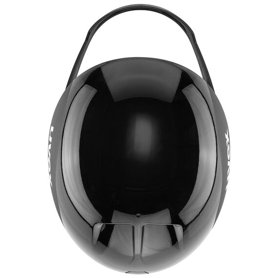 Kask Narciarski UVEX Invictus MIPS czarny, Kolor: czarny, Rozmiar: 58-59, 7 zdjęcie