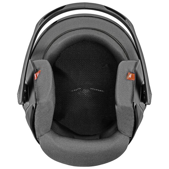 Kask Narciarski UVEX Invictus MIPS czarny, Kolor: czarny, Rozmiar: 60-61, 8 zdjęcie