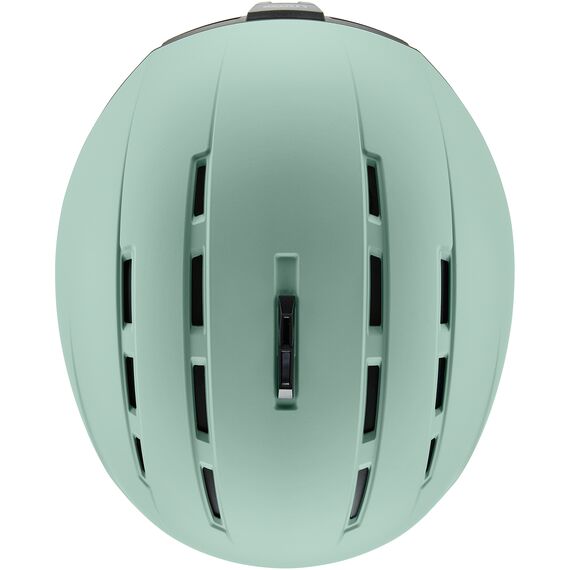 Kask narciarski UVEX Stance MIPS seledynowy, Kolor: seledynowy, Rozmiar: 54-58, 3 zdjęcie