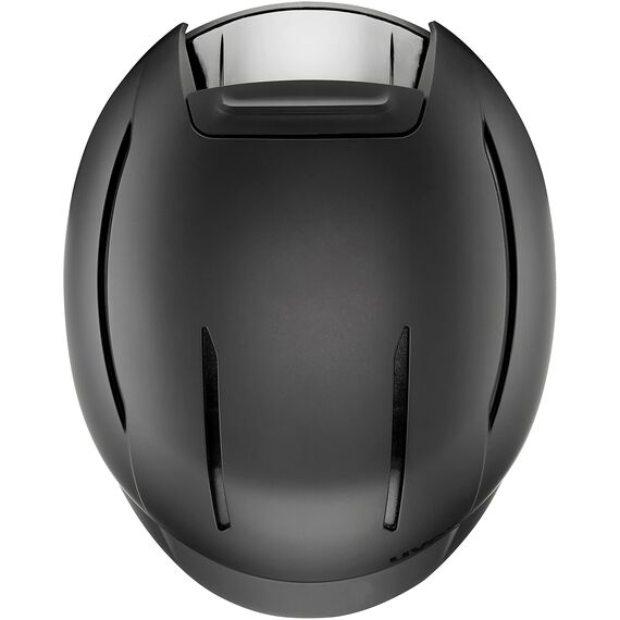 Kask narciarski UVEX Levitate MIPS czarny, Kolor: czarny, Rozmiar: 51-55, 2 zdjęcie