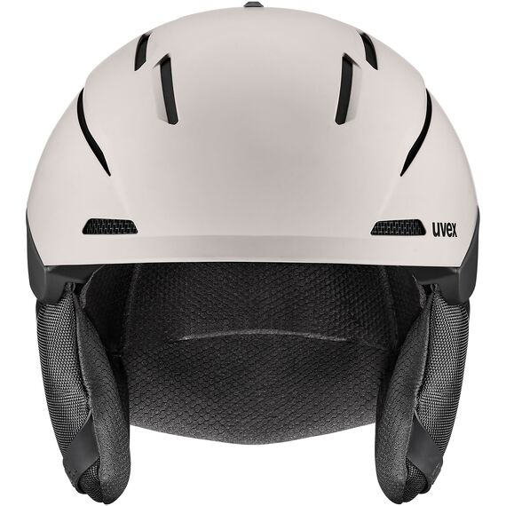 Kask narciarski UVEX Gravitate MIPS szary, Kolor: szary, Rozmiar: 51-55, 3 zdjęcie