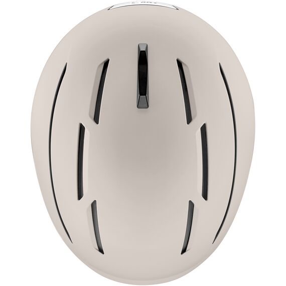 Kask narciarski UVEX Gravitate MIPS szary, Kolor: szary, Rozmiar: 55-59, 2 zdjęcie