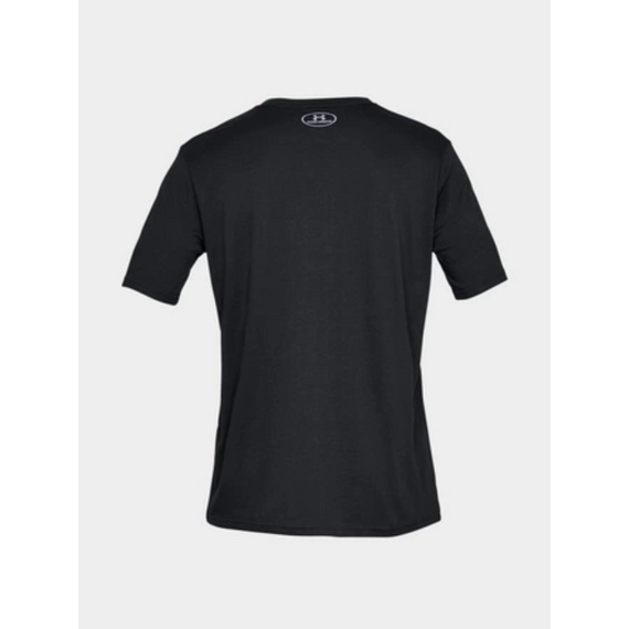 UNDER ARMOUR t-shirt męski koszulka treningowa UA TEAM ISSUE
