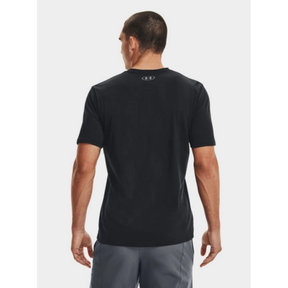 UNDER ARMOUR t-shirt męski koszulka treningowa UA TEAM ISSUE