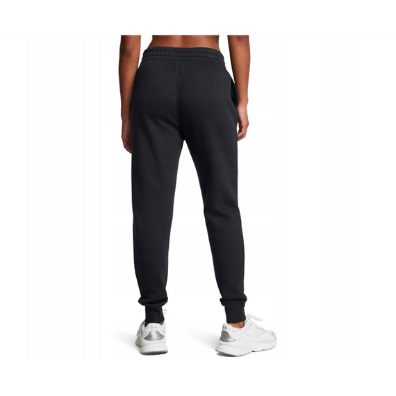 UNDER ARMOUR spodnie dresowe damskie joggery Icon