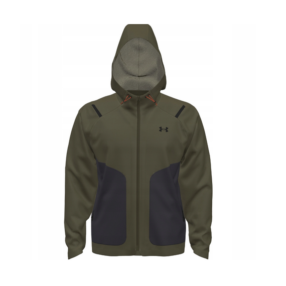 UNDER ARMOUR kurtka męska przejściowa Unstoppable LC