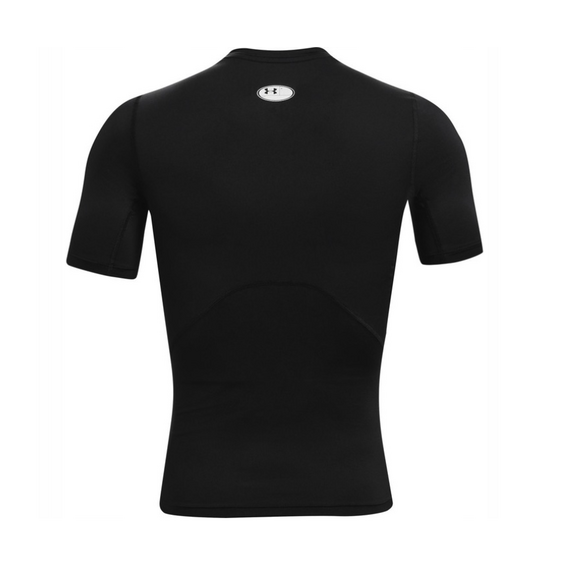 UNDER ARMOUR koszulka treningowa męska t-shirt HG Armour Comp SS
