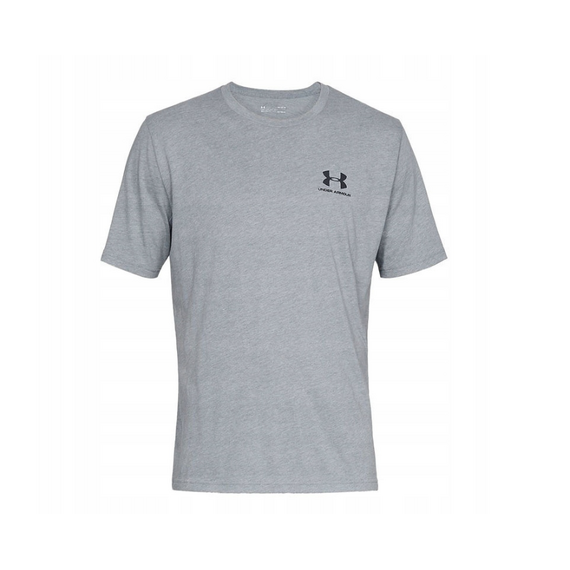 UNDER ARMOUR koszulka męska treningowa krótki rękaw