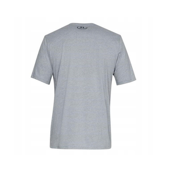UNDER ARMOUR koszulka męska treningowa krótki rękaw